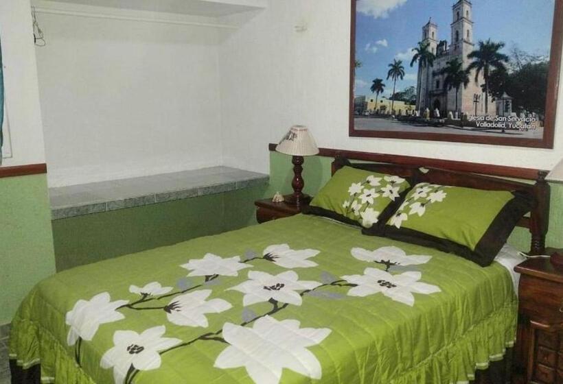 低层单卧公寓, Casa Palagui Colonial