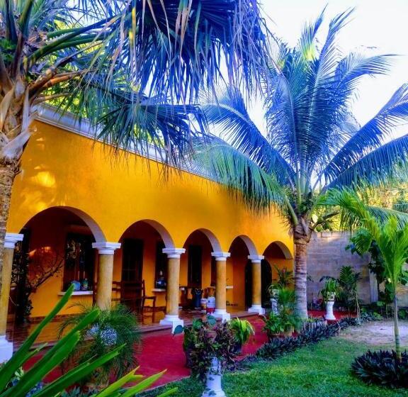 低层单卧公寓, Casa Palagui Colonial