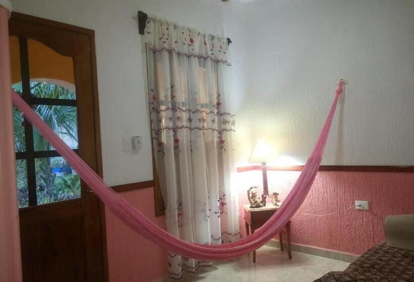 低层单卧公寓, Casa Palagui Colonial