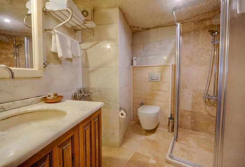 Номер Deluxe, Tulip Cave Suites