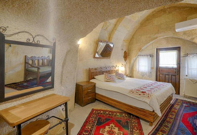 Номер Deluxe, Tulip Cave Suites