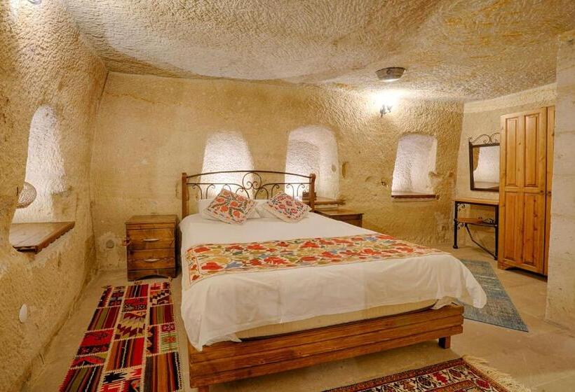 Family Suite, Tulip Cave Suites