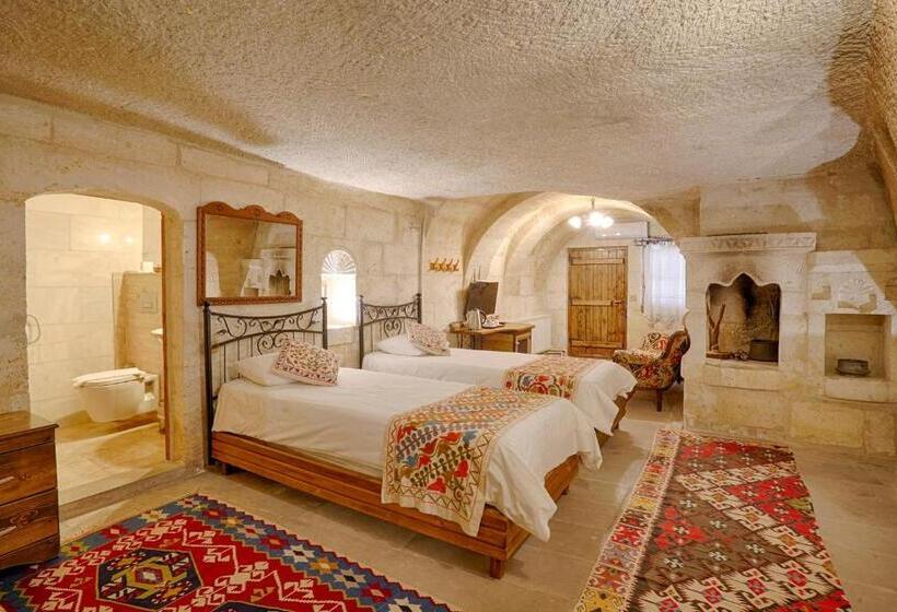Family Suite, Tulip Cave Suites