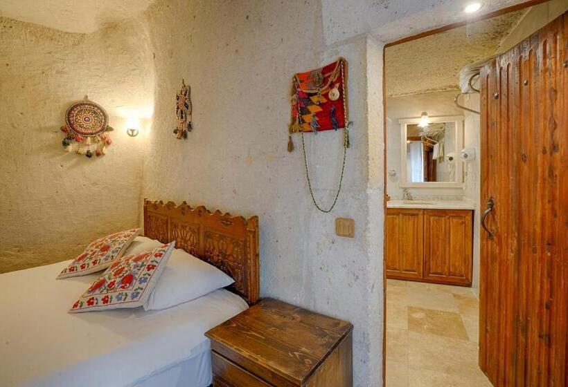 Номер Стандарт, Tulip Cave Suites