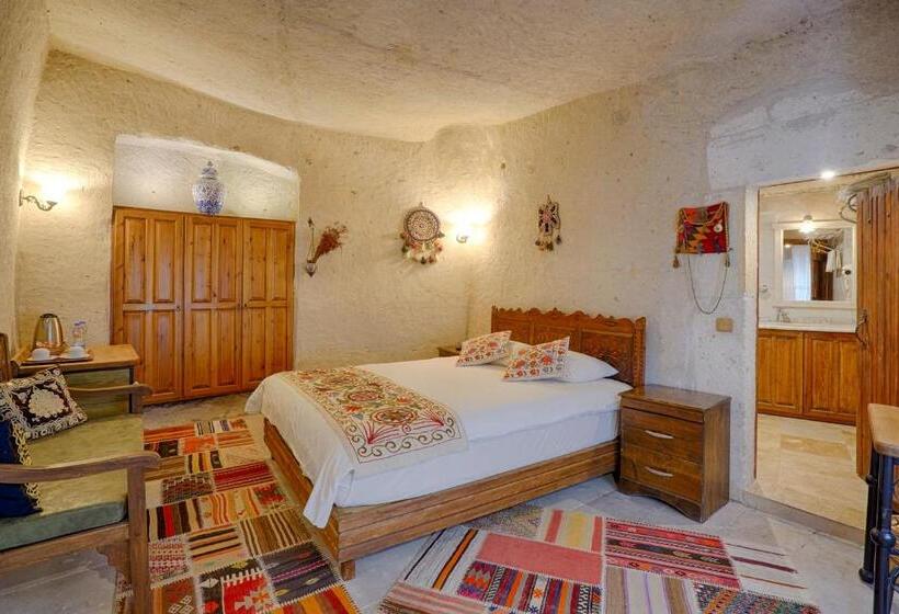 Номер Стандарт, Tulip Cave Suites