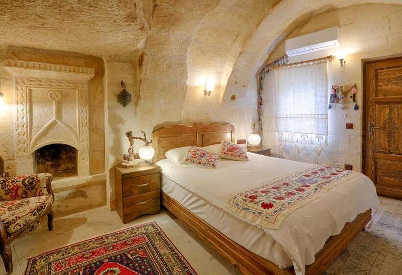 Номер Стандарт, Tulip Cave Suites