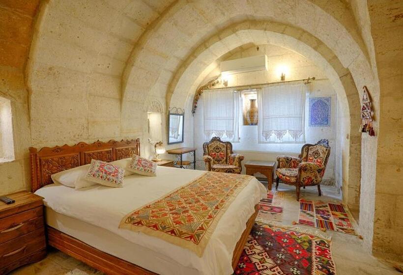 Люкс, Tulip Cave Suites