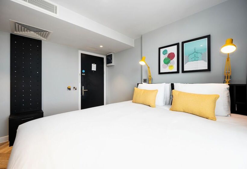 침실 1개 아파트, Staycity Aparthotels Dublin City Centre