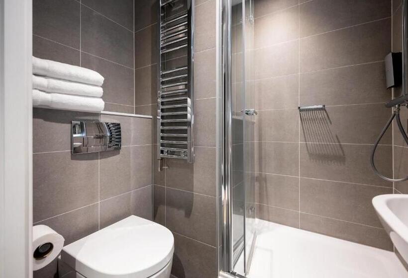 침실 1개 아파트, Staycity Aparthotels Dublin City Centre