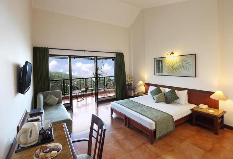 Номер Superior, Baikunth Resort, Kasauli By Leisure Hotels