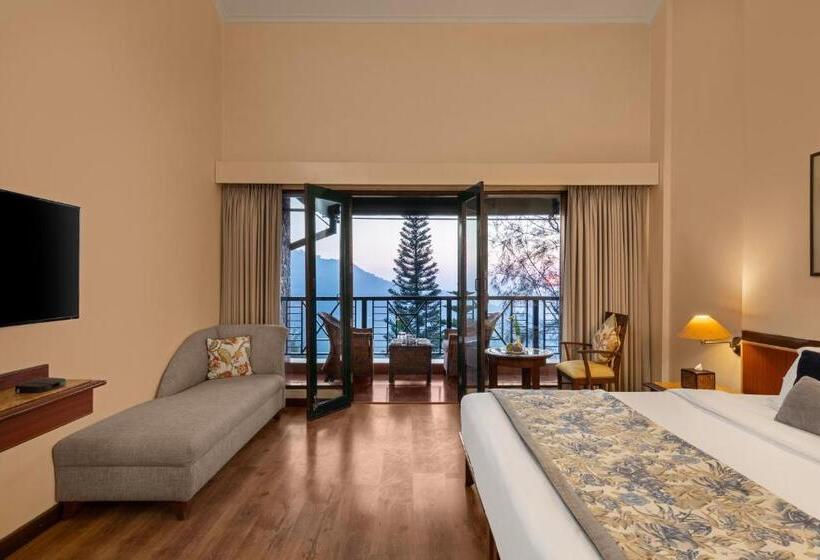 Номер Superior, Baikunth Resort, Kasauli By Leisure Hotels
