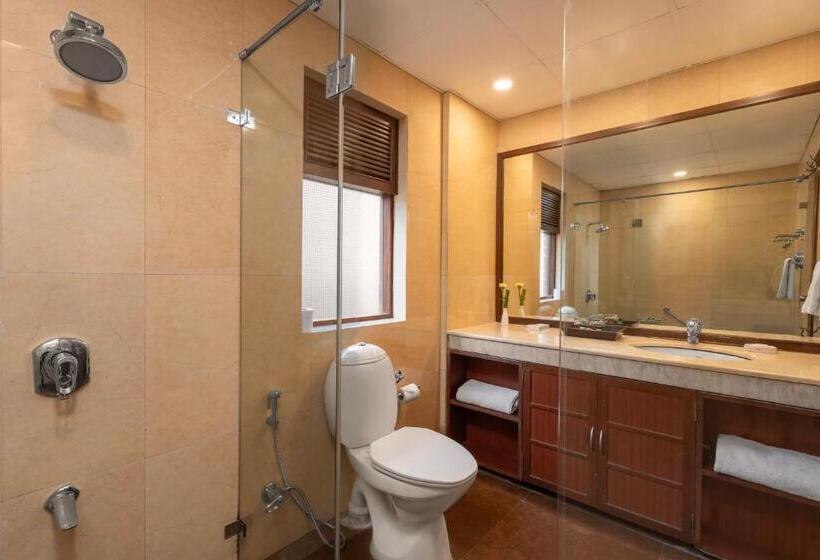 Хижина Superior, Baikunth Resort, Kasauli By Leisure Hotels