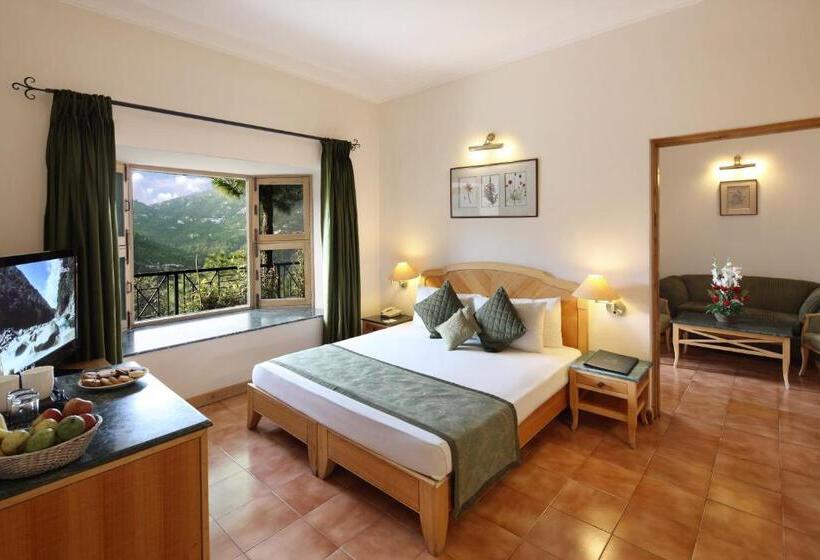 Хижина Superior, Baikunth Resort, Kasauli By Leisure Hotels