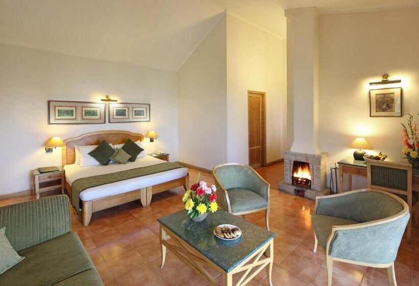 Хижина, Baikunth Resort, Kasauli By Leisure Hotels