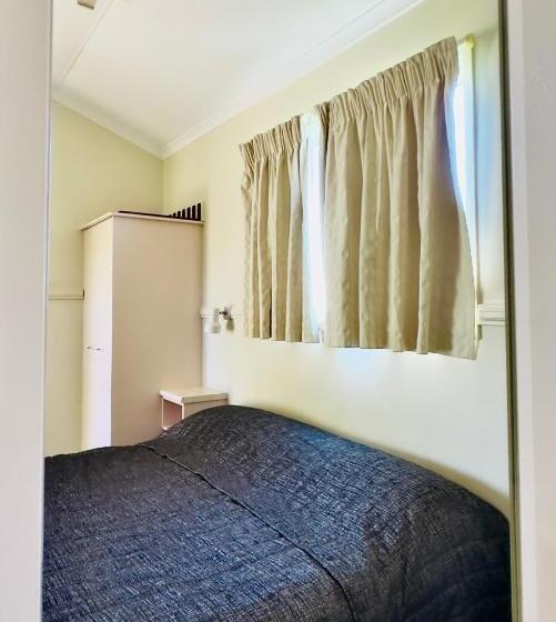 Номер Deluxe, Country Way Motor Inn