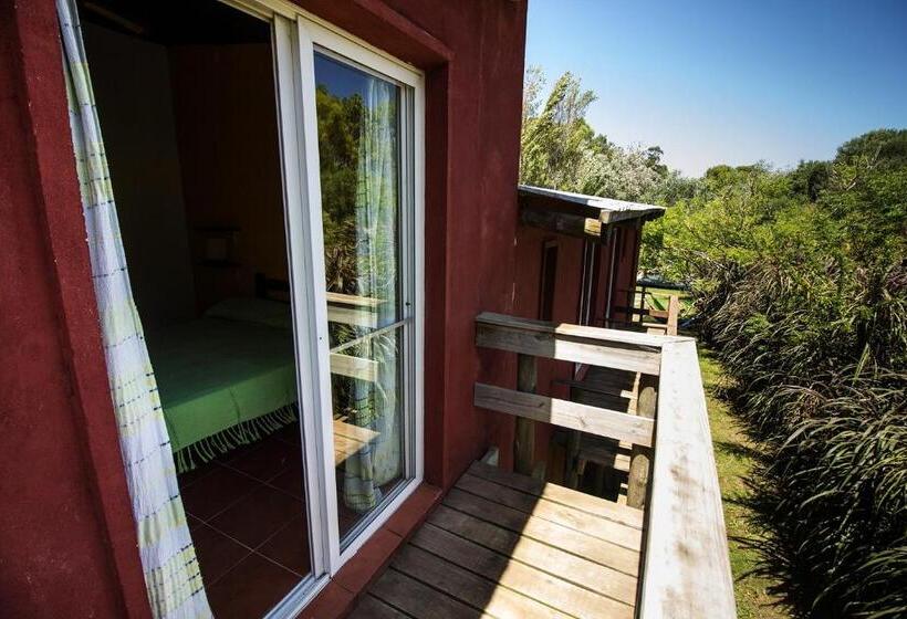스탠다드 룸, Viajero La Pedrera Hostel
