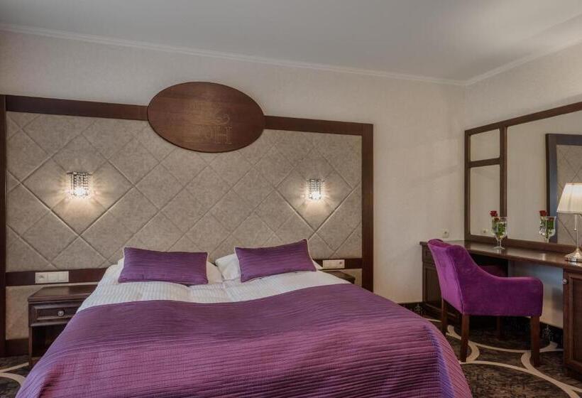 Номер Комфорт, Evita Hotel & Spa