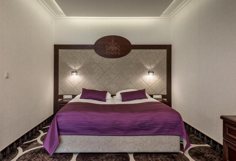 Студия Стандарт, Evita Hotel & Spa