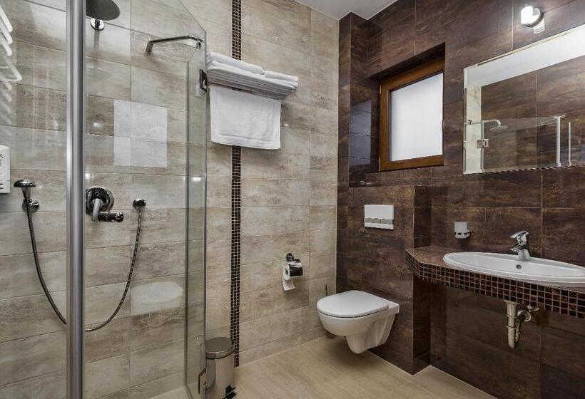 Номер Комфорт Индивидуальный, Evita Hotel & Spa