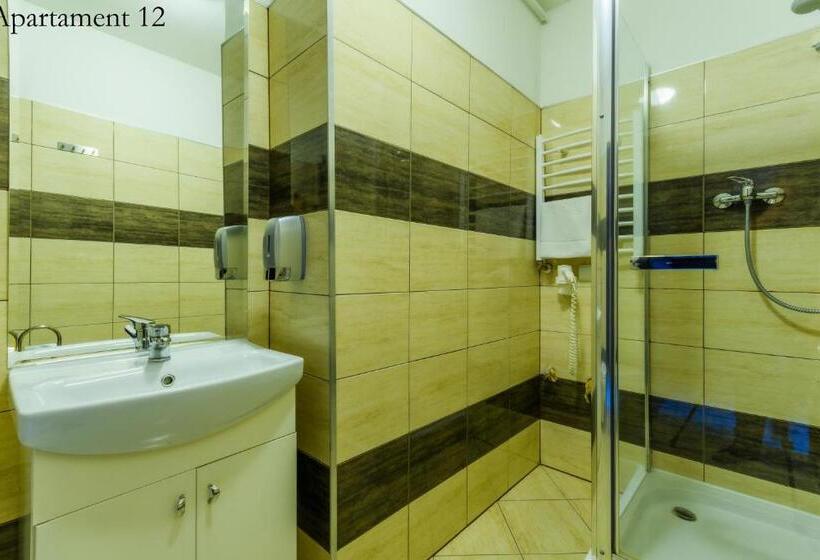 جناح, Apartamenty Katowice By Lantier   Bytom   Chorzów