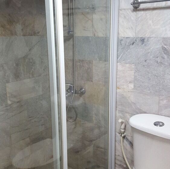Номер Superior, Palawan Palm Suites