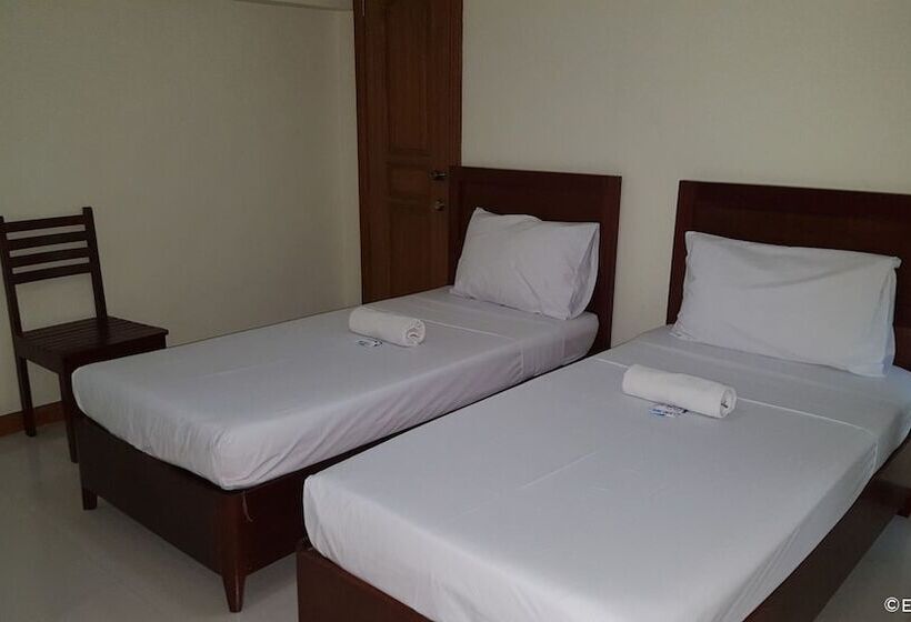 Номер Superior, Palawan Palm Suites