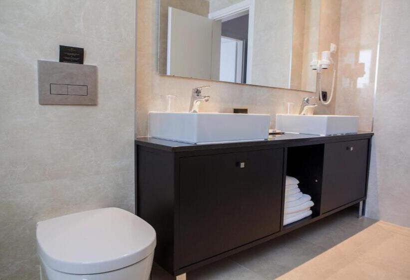 オーシャンビュースイート, Andon Lapa Hotel & Spa