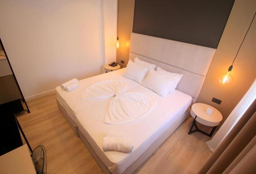 スタンダードルーム, Andon Lapa Hotel & Spa