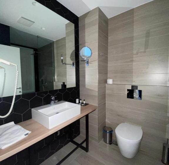 スタンダードルーム, Andon Lapa Hotel & Spa