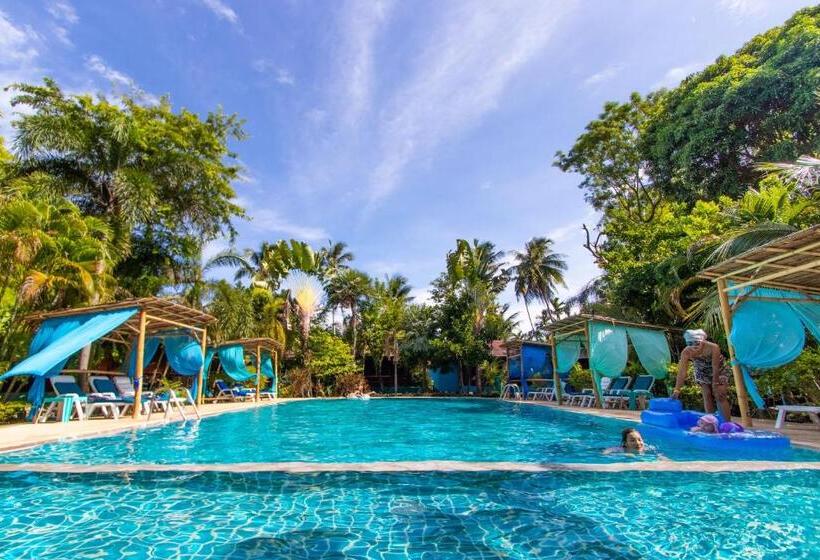 Family Suite, Baan Kiao