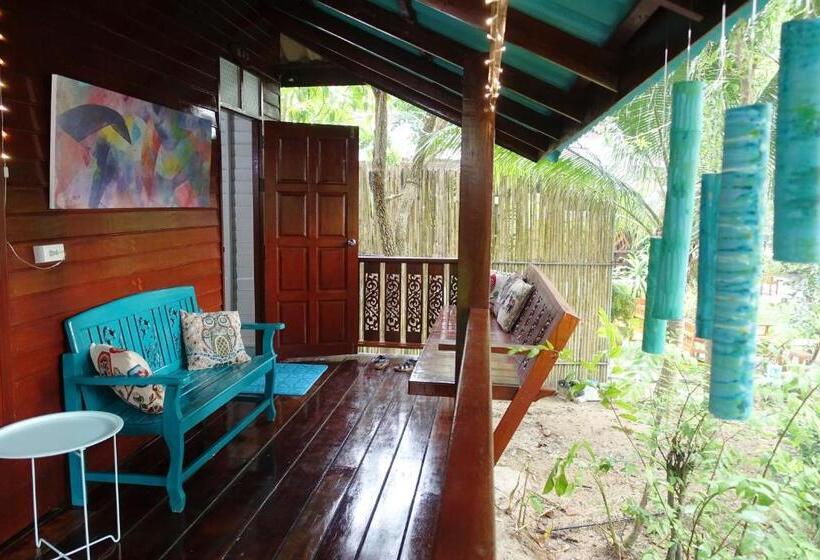Family Suite, Baan Kiao