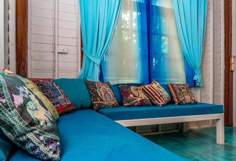 Люкс Повышенной Комфортности, Baan Kiao