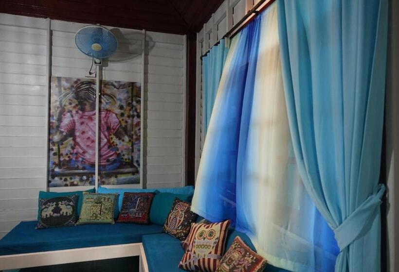 Family Suite, Baan Kiao