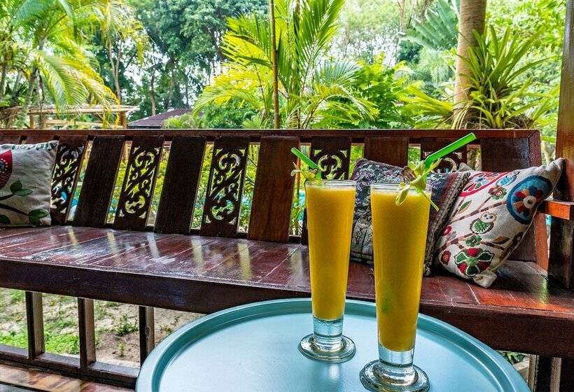 Family Suite, Baan Kiao