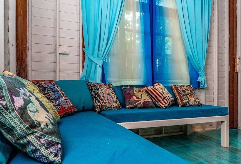 Family Suite, Baan Kiao