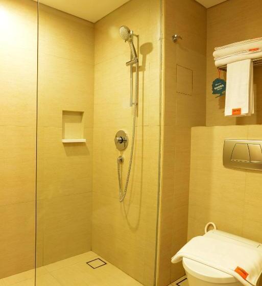 Номер Стандарт, Harris Hotel Kuta Galleria   Bali