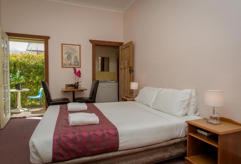 スタンダードルーム, Belgravia Mountain Guest House