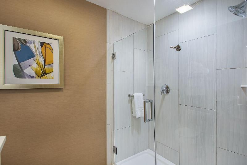 标准间, Doubletree By Hilton Riyadh  Al Muroj Business Gate