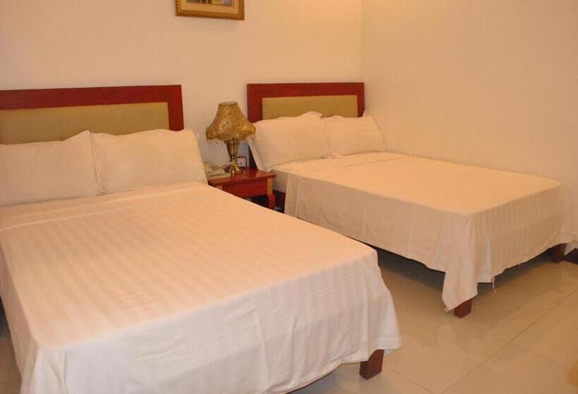 Семейный Номер, Dragon Home Inn