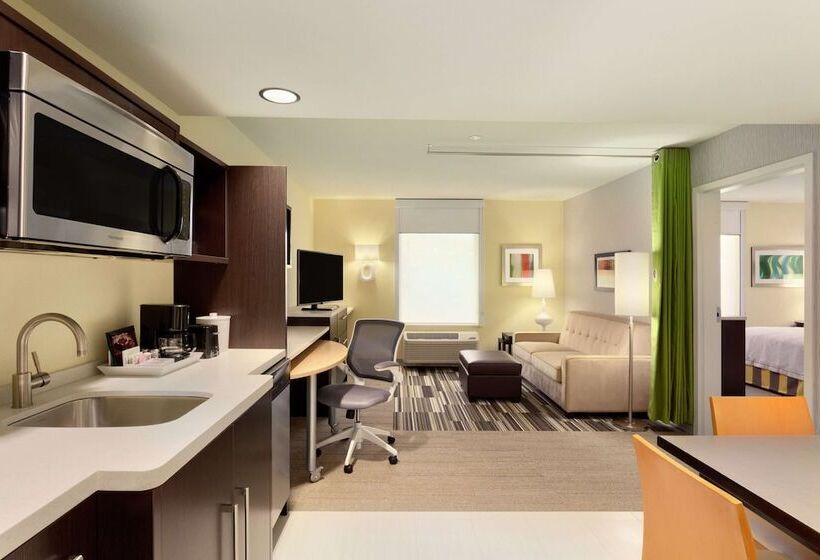 Люкс Адаптированный для Инвалидов, Home2 Suites By Hilton Lehi/thanksgiving Point