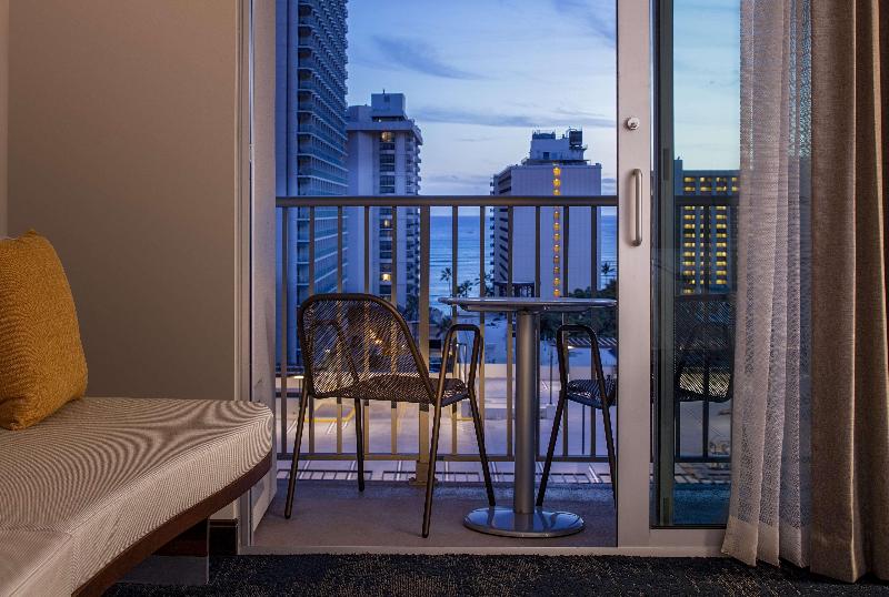سوئیت با چشم‌انداز, Homewood Suites by Hilton Chicago Downtown / Magnificent Mile