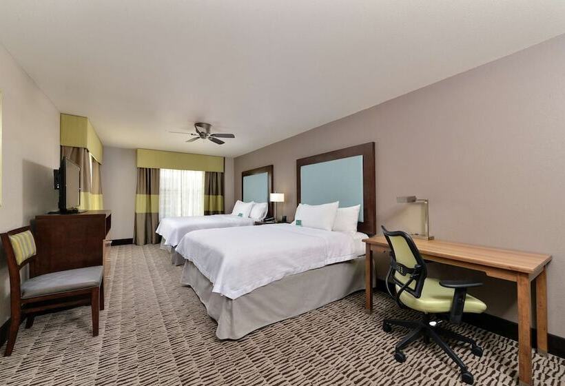 Люкс, Homewood Suites By Hilton Cincinnati Mason