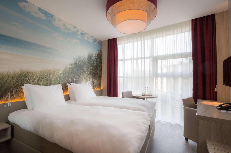标准间, Ramada The Hague Scheveningen