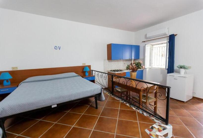 Студия Стандарт, Residence Emarine
