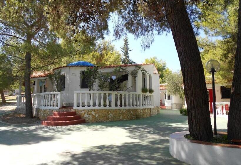 Студия Стандарт, Residence Emarine
