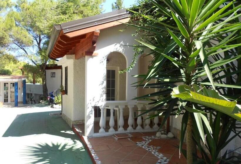 Студия Стандарт, Residence Emarine