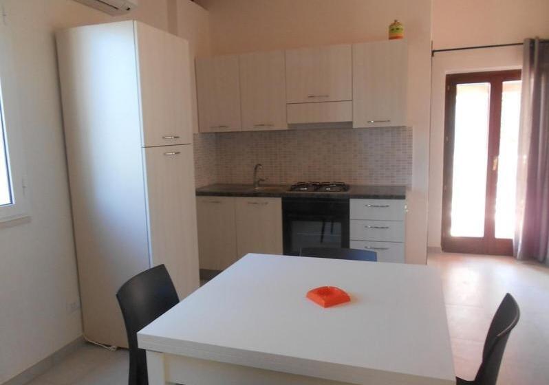 Апартаменты 1 Спальня, Residence Emarine