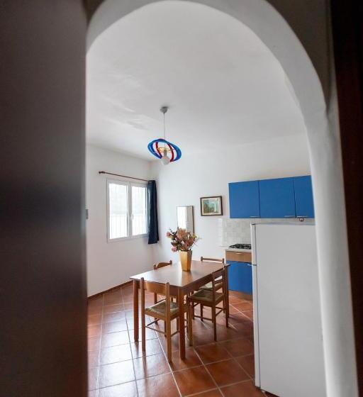 Апартаменты 2 Спальни, Residence Emarine