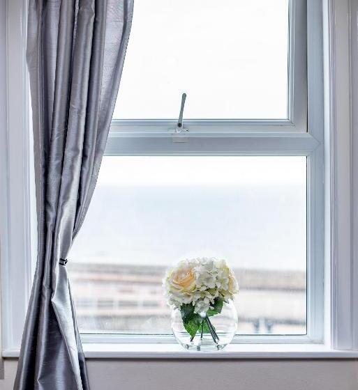 스탠다드 룸 바다 전망, Trivelles Seaview