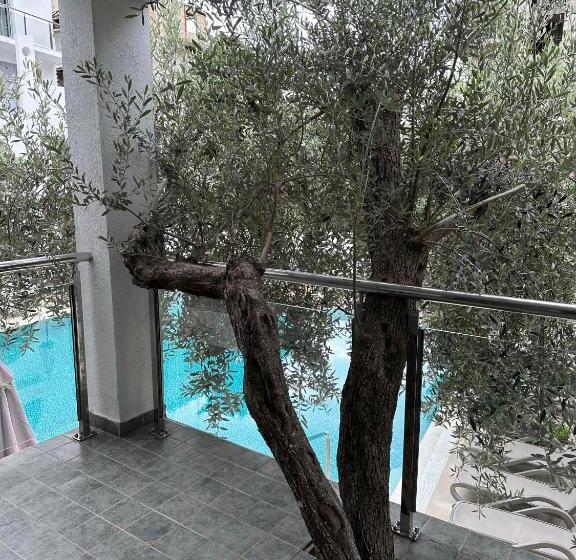 سوییت دوبلکس, Vile Oliva Hotel & Resort